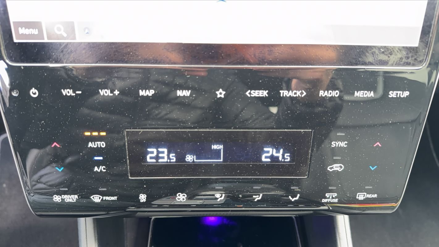 Hyundai Tucson - Photo 13
