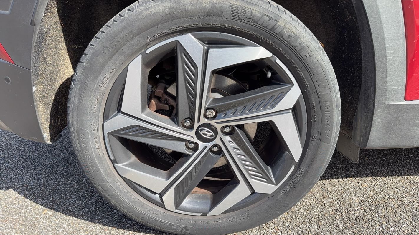 Hyundai Tucson - Photo 16