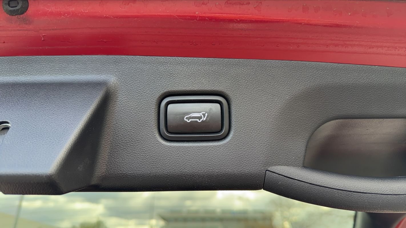 Hyundai Tucson - Photo 28