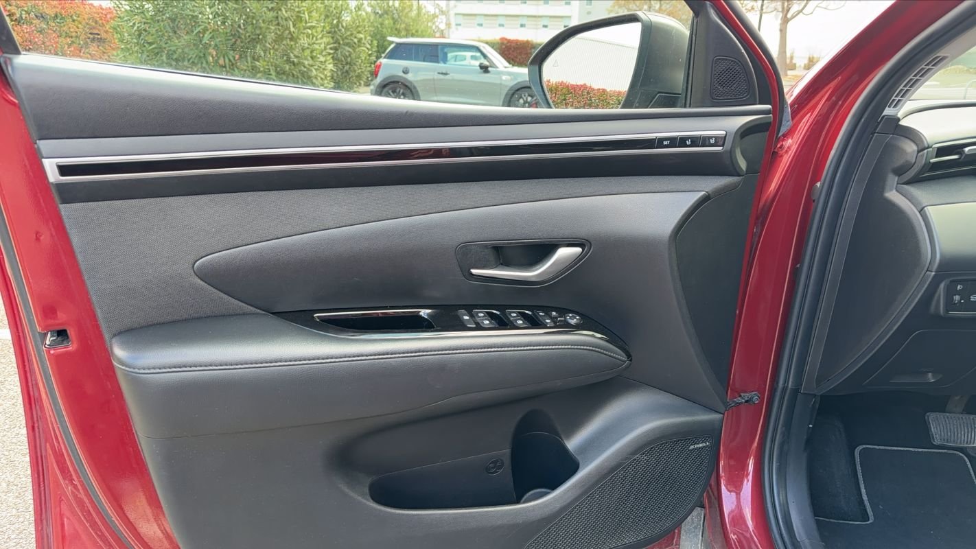 Hyundai Tucson - Photo 7