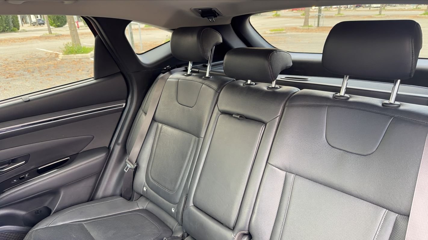 Hyundai Tucson - Photo 9