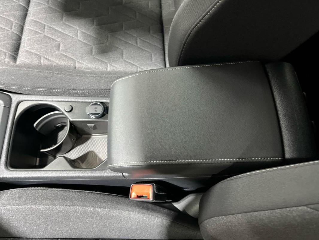 Volkswagen Golf - Photo 12