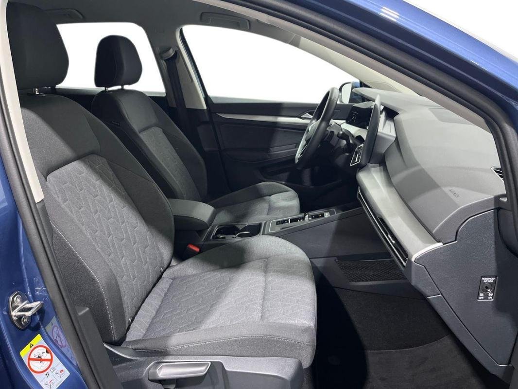 Volkswagen Golf - Photo 13