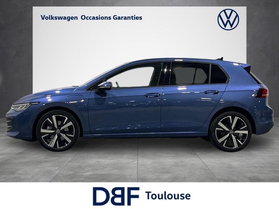 Volkswagen Golf - Photo 2