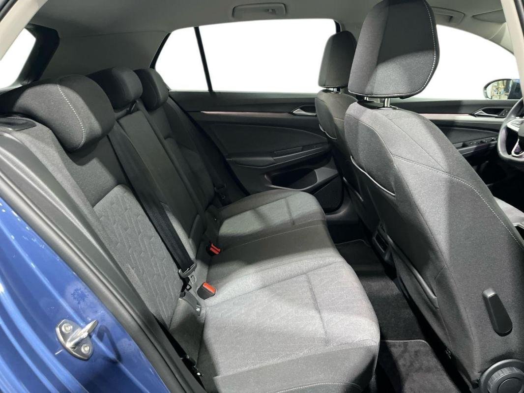 Volkswagen Golf - Photo 23
