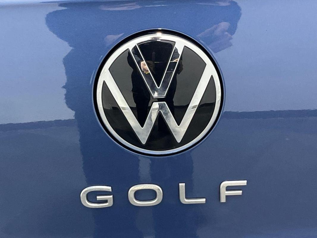 Volkswagen Golf - Photo 27