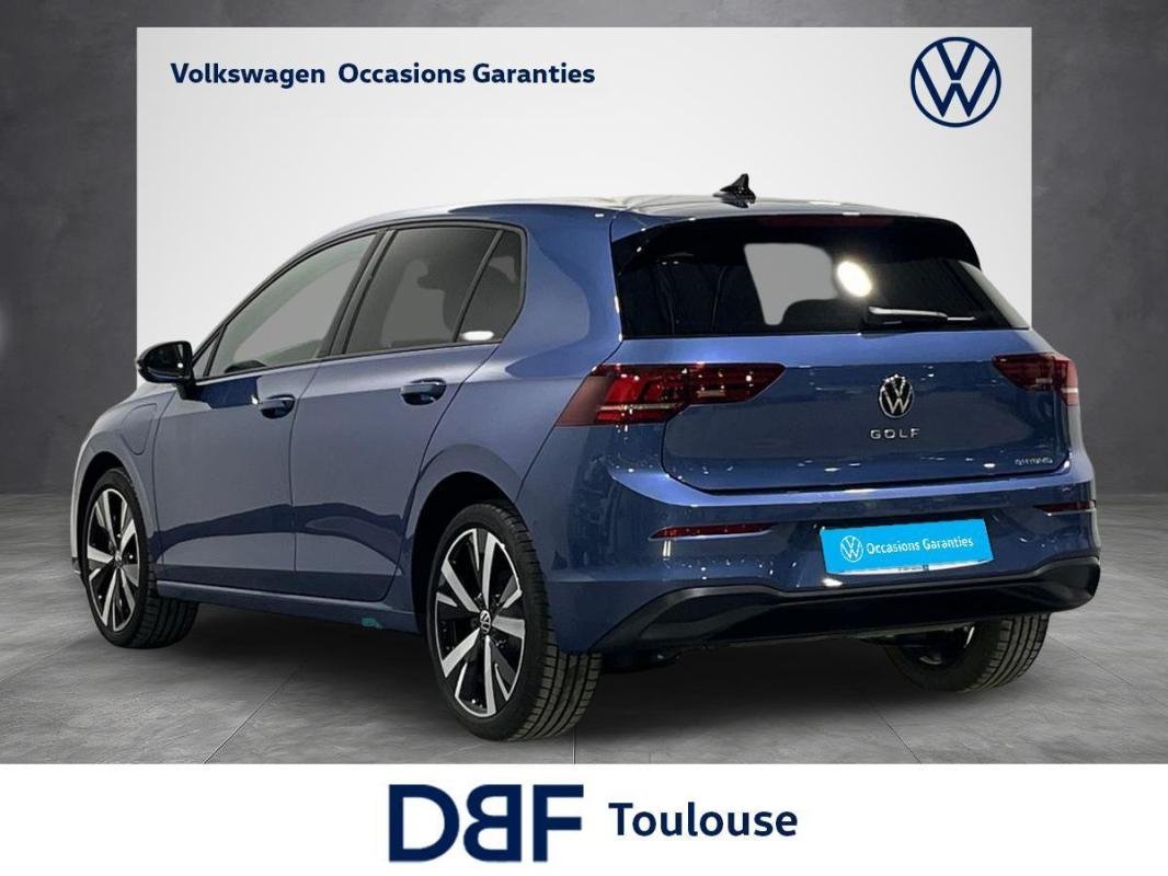 Volkswagen Golf - Photo 3