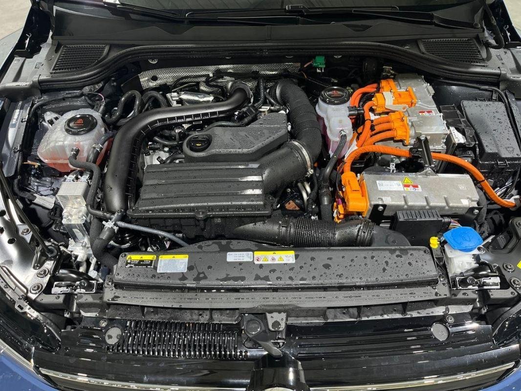 Volkswagen Golf - Photo 33
