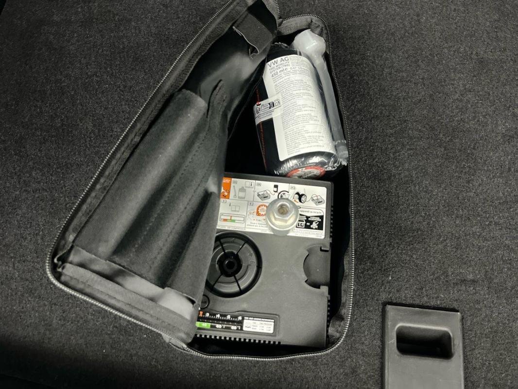 Volkswagen Golf - Photo 34