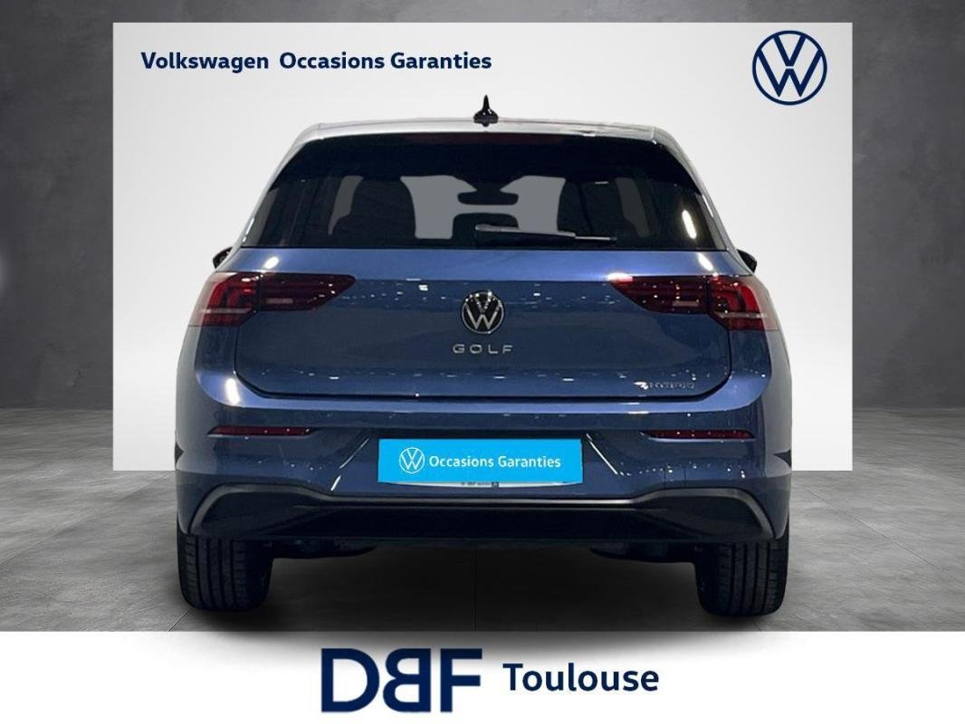 Volkswagen Golf - Photo 4
