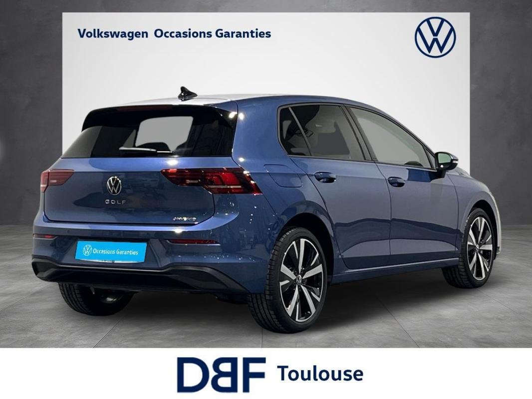 Volkswagen Golf - Photo 5