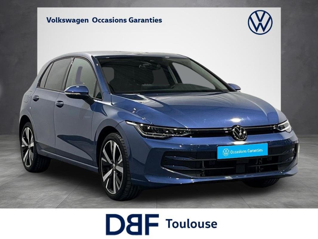Volkswagen Golf - Photo 6