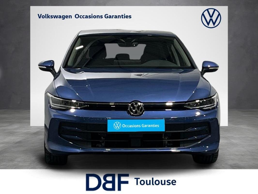 Volkswagen Golf - Photo 7