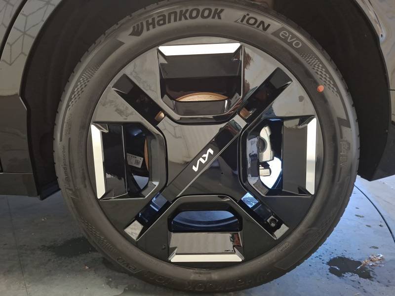 Kia EV3 - Photo 14
