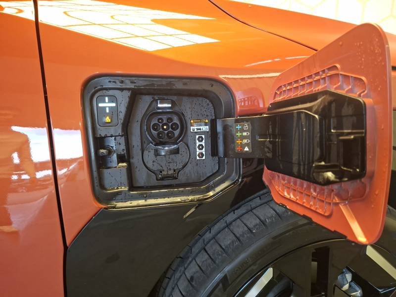Kia EV3 - Photo 17