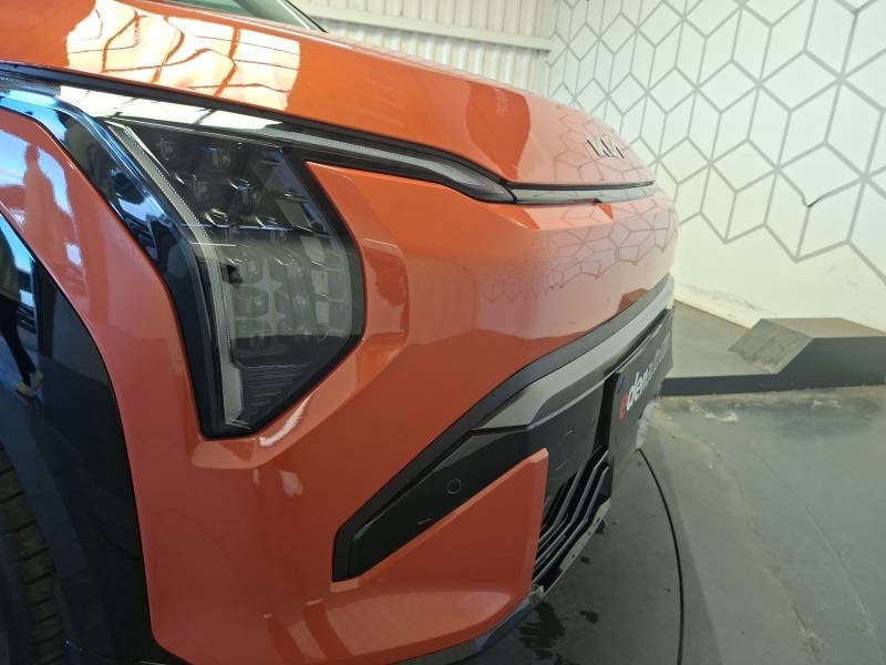 Kia EV3 - Photo 18