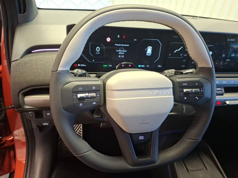 Kia EV3 - Photo 20