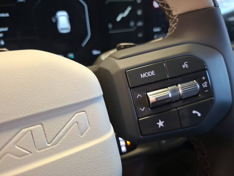 Kia EV3 - Photo 22