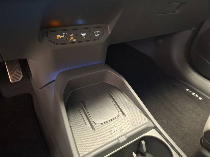 Kia EV3 - Photo 24