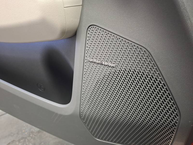 Kia EV3 - Photo 34