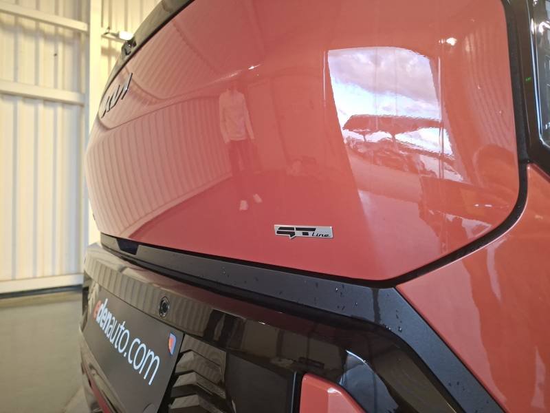 Kia EV3 - Photo 35