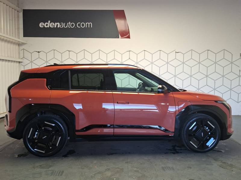 Kia EV3 - Photo 37