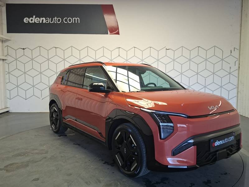 Kia EV3 - Photo 39