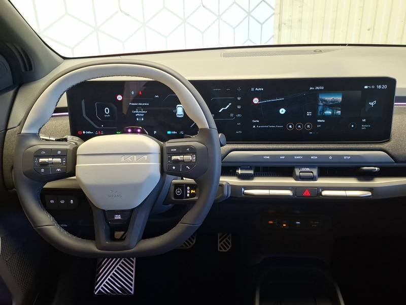 Kia EV3 - Photo 8