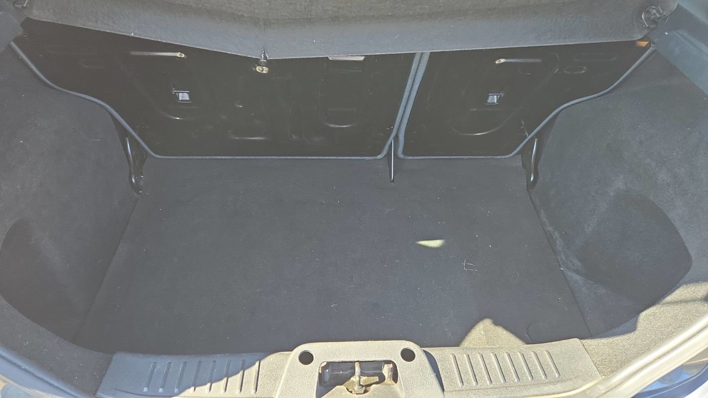 Ford Fiesta - Photo 14