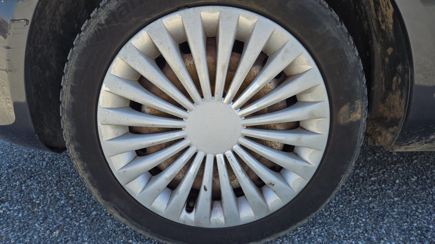 Ford Fiesta - Photo 18