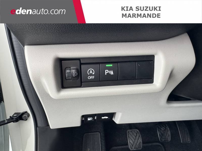 Suzuki Swift - Photo 11