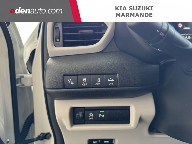 Suzuki Swift - Photo 12