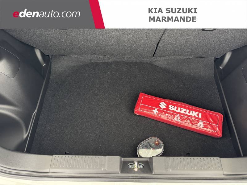 Suzuki Swift - Photo 13