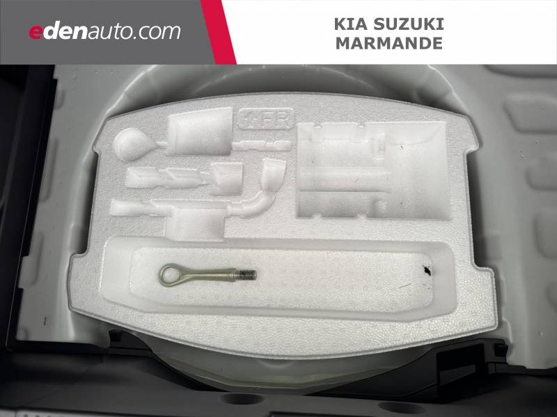 Suzuki Swift - Photo 14