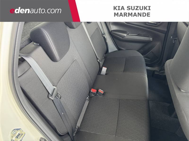Suzuki Swift - Photo 15