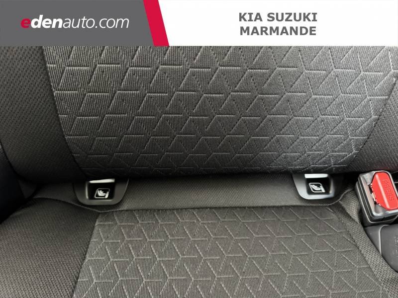 Suzuki Swift - Photo 16