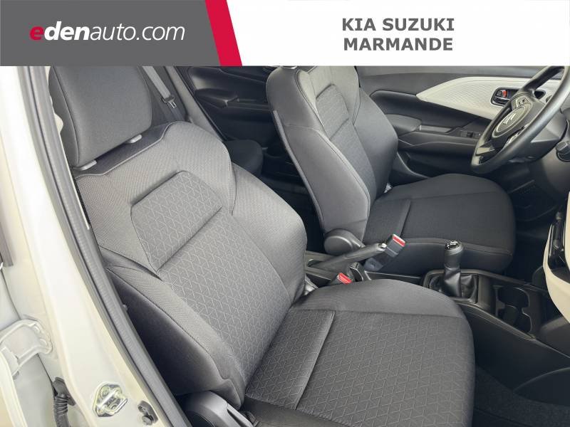 Suzuki Swift - Photo 17