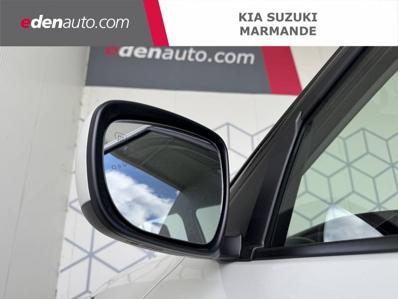 Suzuki Swift - Photo 19