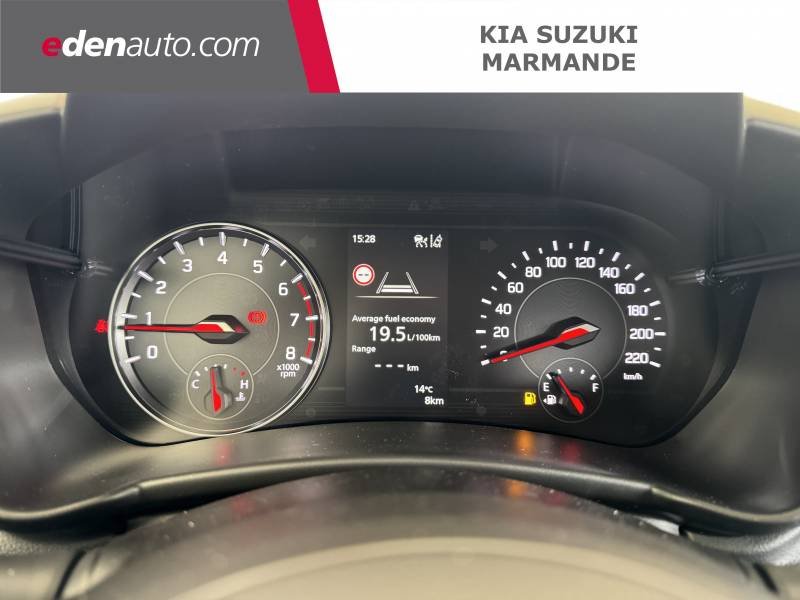 Suzuki Swift - Photo 20