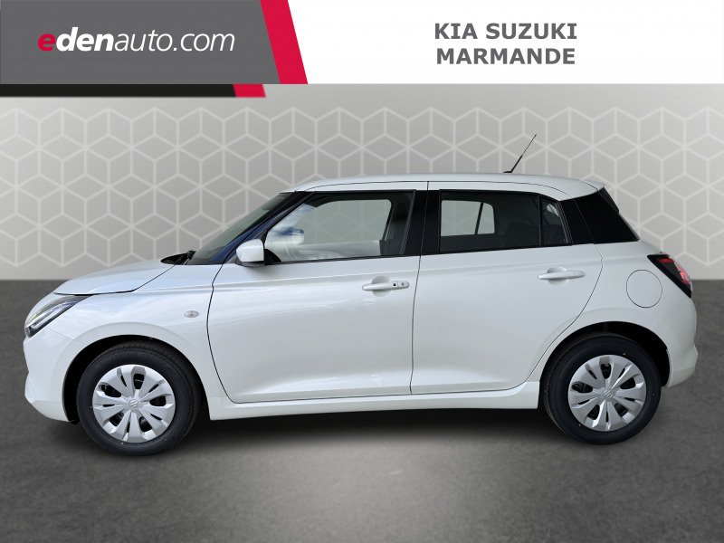 Suzuki Swift - Photo 2