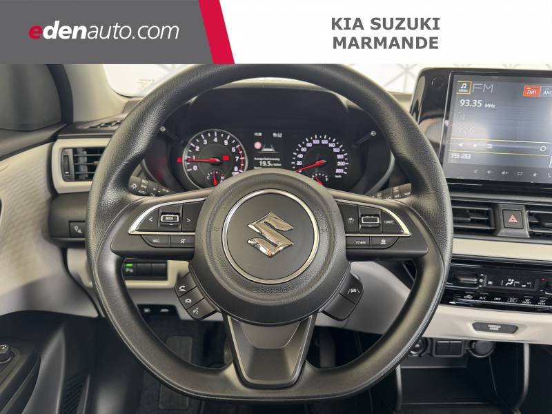 Suzuki Swift - Photo 21