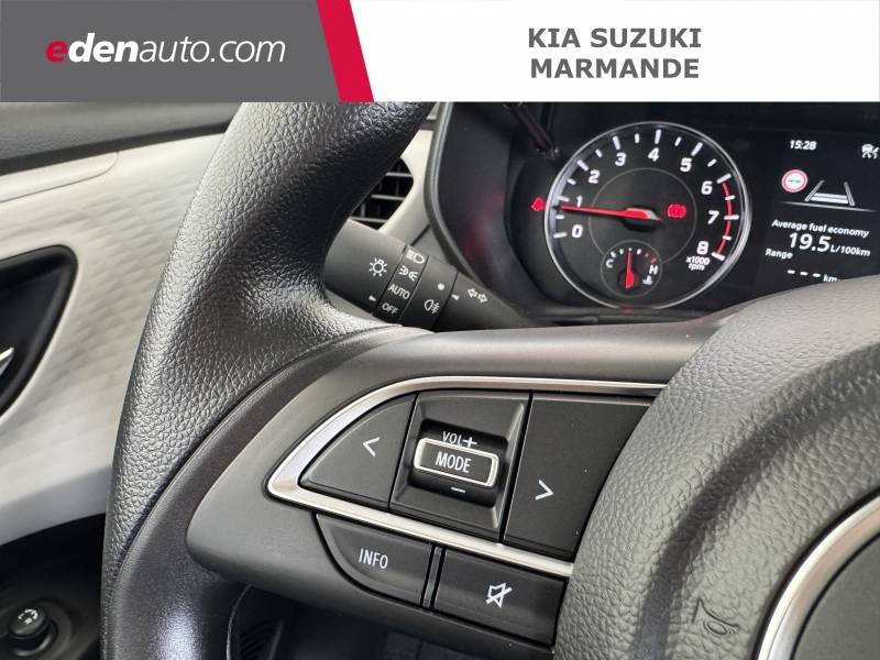 Suzuki Swift - Photo 22
