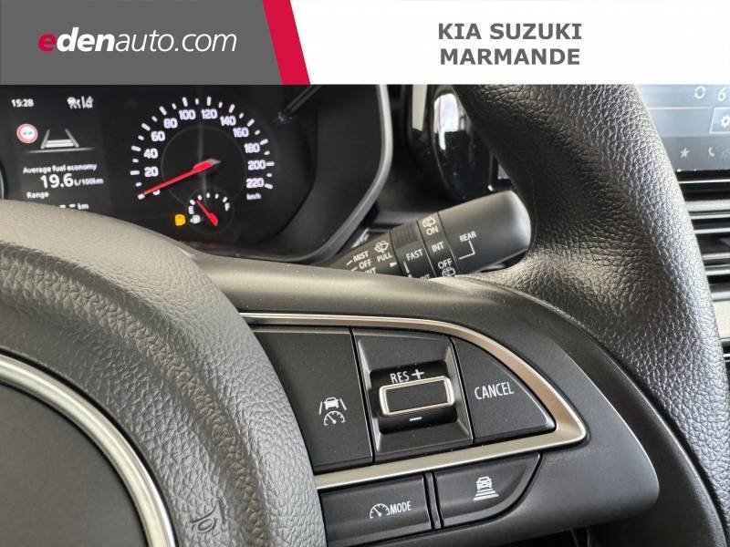 Suzuki Swift - Photo 23