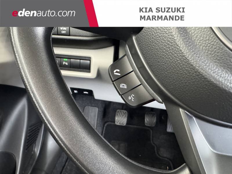Suzuki Swift - Photo 24