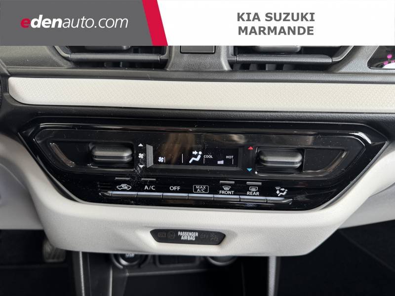 Suzuki Swift - Photo 26