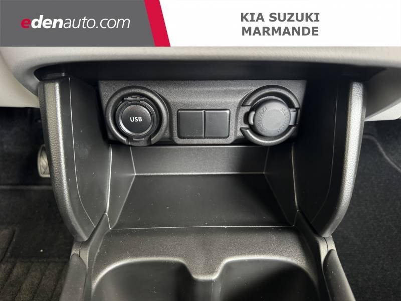 Suzuki Swift - Photo 27