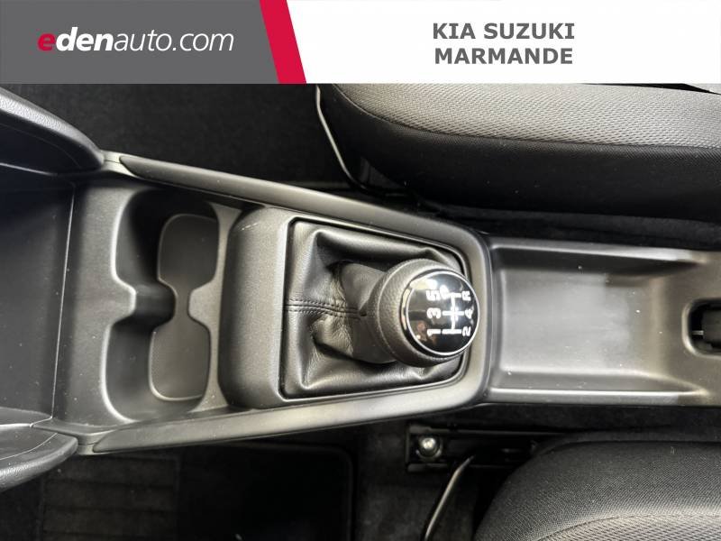 Suzuki Swift - Photo 28