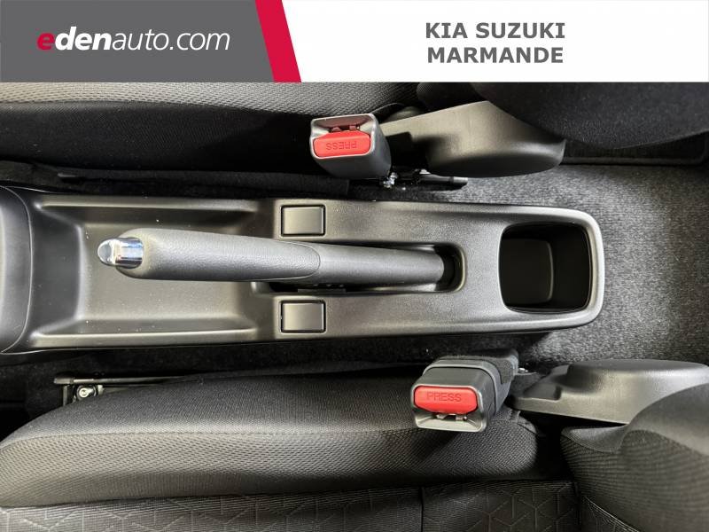 Suzuki Swift - Photo 29