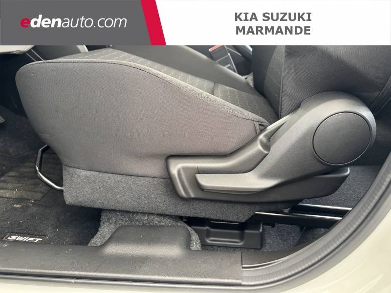 Suzuki Swift - Photo 30