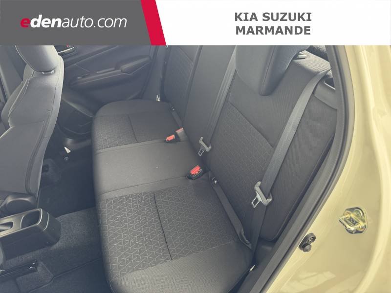Suzuki Swift - Photo 31